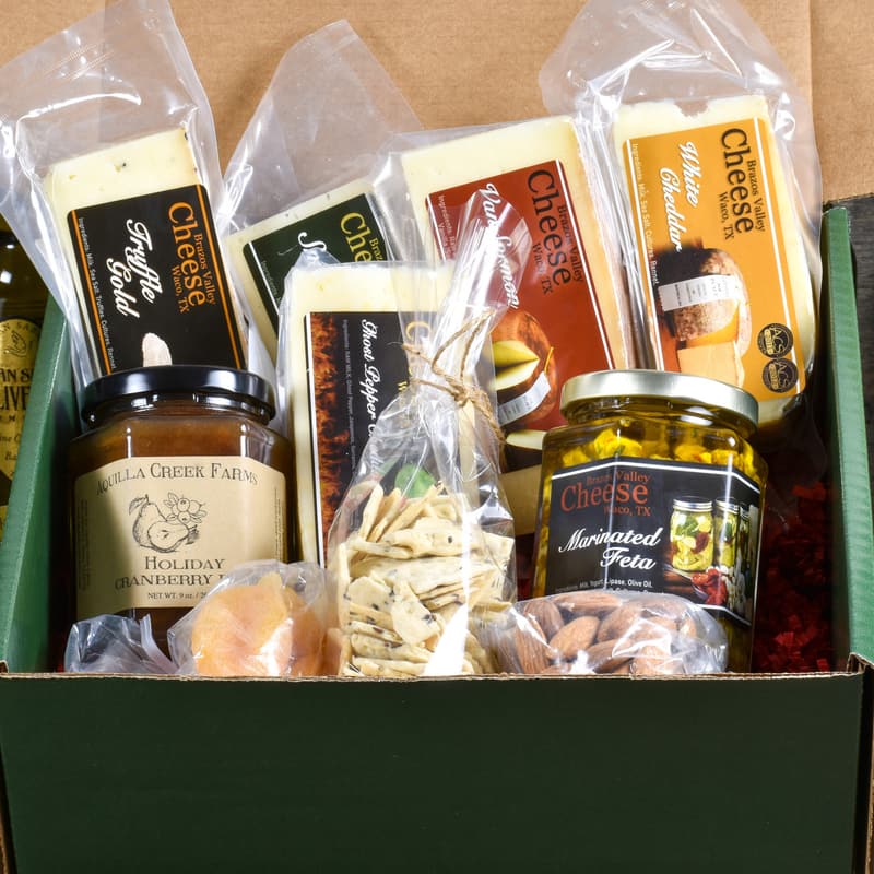 Deluxe Gift Box