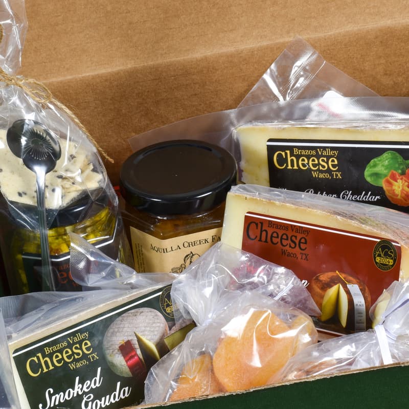 Large Gift Box