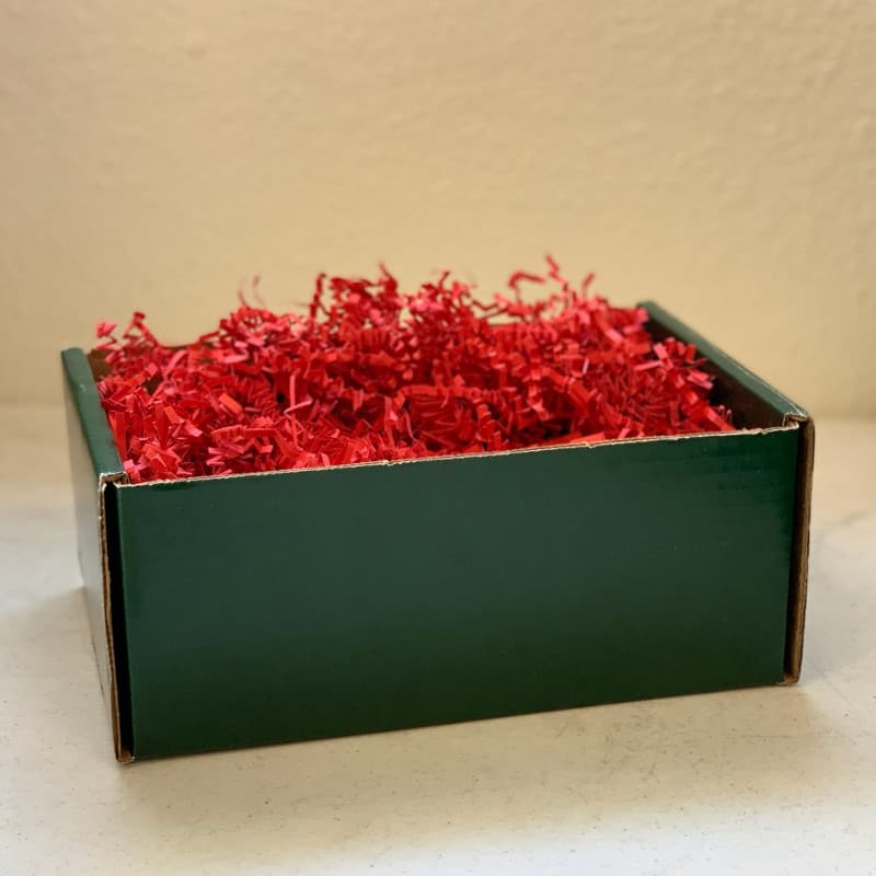 Texas Gift Box