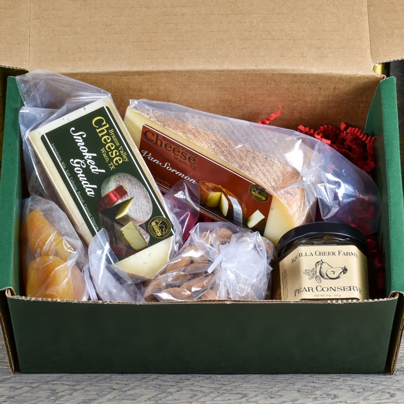 Small Gift Box